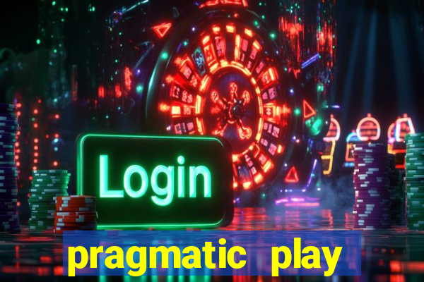 pragmatic play slots rtp